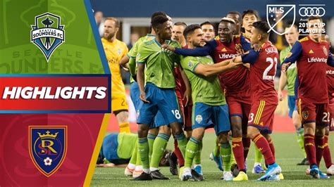We say: Seattle Sounders 2-0 Real Salt Lake. The season is still young, but the Sounders look re-energised and primed to regain their status as an MLS powerhouse, showing poise along the backline ... 